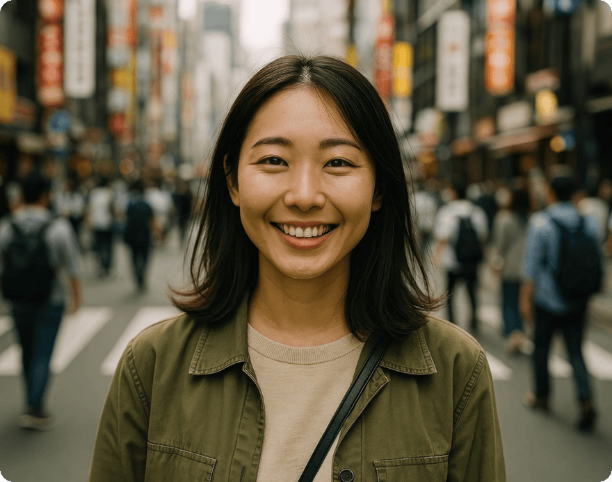 한 사람의 가치