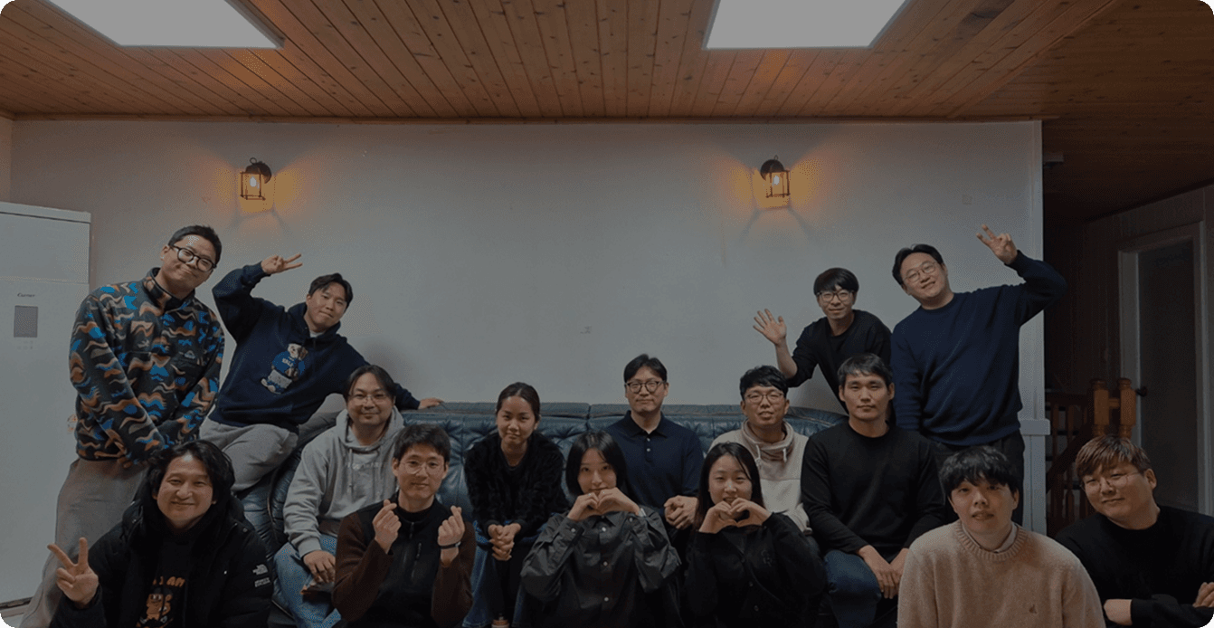 네트워크 & 공동체